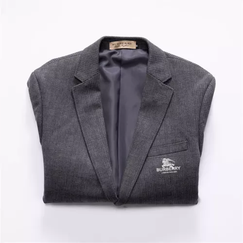 Replica Burberry Jackets Long Sleeved For Men #1350427 $68.00 USD for Wholesale
