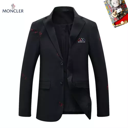 Moncler Jackets Long Sleeved For Men #1350441 $68.00 USD, Wholesale Replica Moncler Jackets