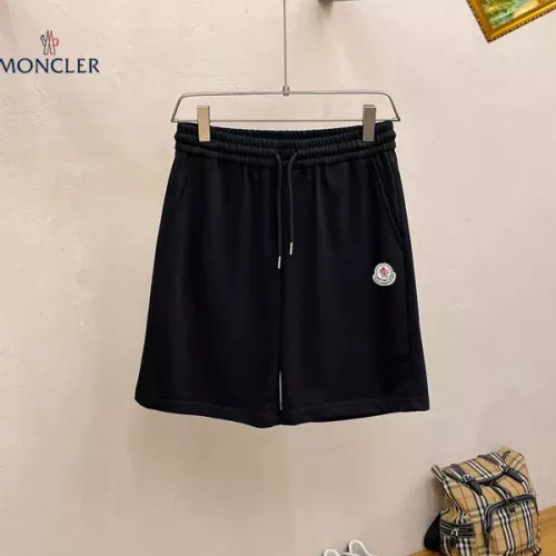 Replica Moncler Tracksuits Short Sleeved For Men #1350508 $48.00 USD for Wholesale