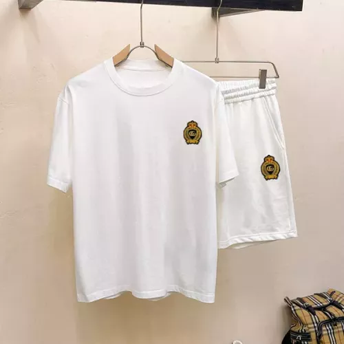 Gucci Tracksuits Short Sleeved For Men #1350509 $48.00 USD, Wholesale Replica Gucci Tracksuits
