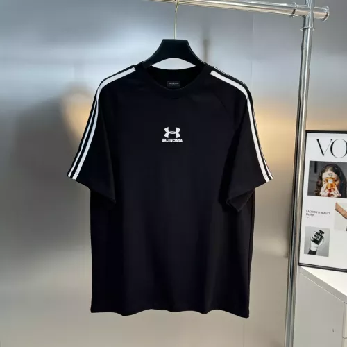 Balenciaga T-Shirts Short Sleeved For Unisex #1350611 $68.00 USD, Wholesale Replica Balenciaga T-Shirts