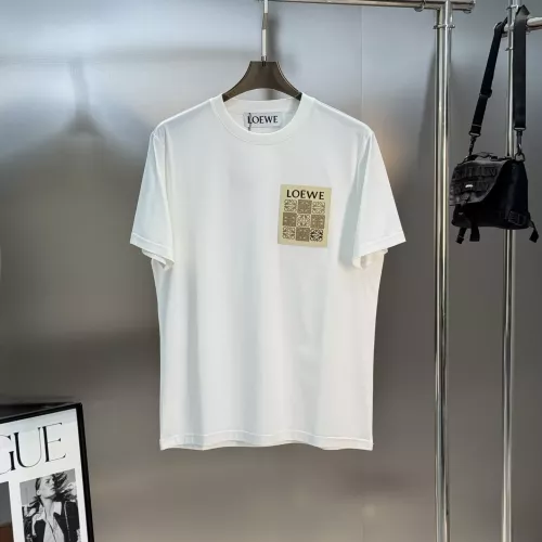 LOEWE T-Shirts Short Sleeved For Unisex #1350624 $76.00 USD, Wholesale Replica LOEWE T-Shirts