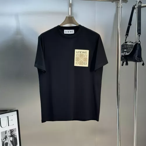 LOEWE T-Shirts Short Sleeved For Unisex #1350626 $76.00 USD, Wholesale Replica LOEWE T-Shirts