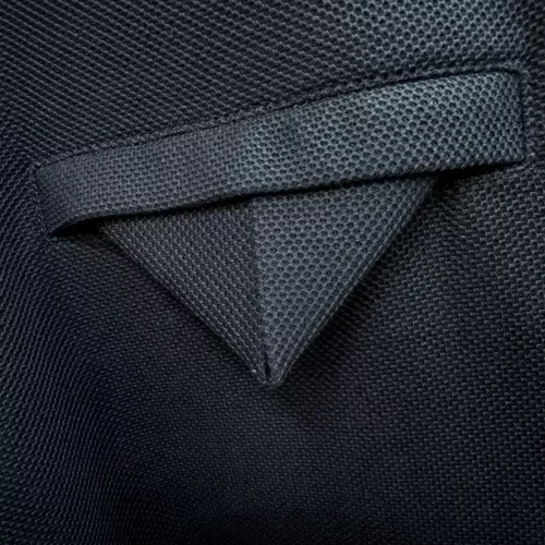 Replica Bottega Veneta BV T-Shirts Short Sleeved For Men #1350631 $92.00 USD for Wholesale
