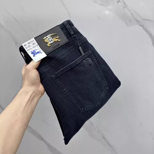 Burberry Jeans For Men #1350645 $85.00 USD, Wholesale Replica Burberry Jeans