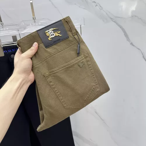 Burberry Jeans For Men #1350647 $85.00 USD, Wholesale Replica Burberry Jeans