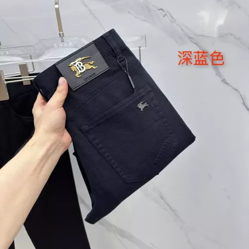 Burberry Jeans For Men #1350648 $85.00 USD, Wholesale Replica Burberry Jeans
