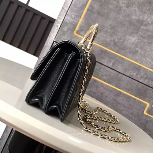 Replica Chanel AAA Quality Messenger Bags For Women #1350649 $190.00 USD for Wholesale
