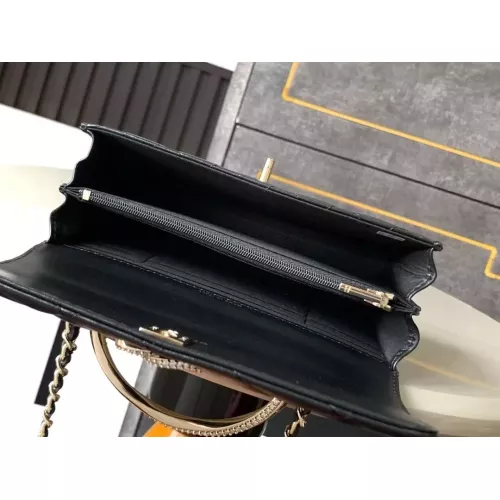 Replica Chanel AAA Quality Messenger Bags For Women #1350649 $190.00 USD for Wholesale