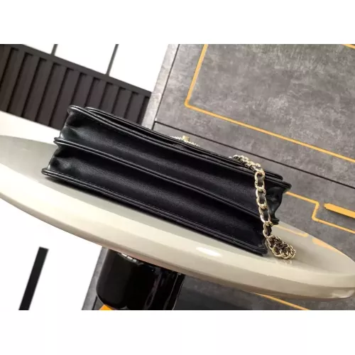 Replica Chanel AAA Quality Messenger Bags For Women #1350649 $190.00 USD for Wholesale