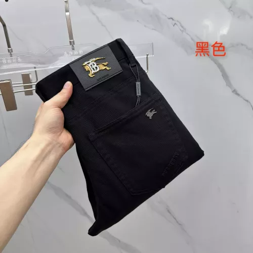 Burberry Jeans For Men #1350650 $85.00 USD, Wholesale Replica Burberry Jeans