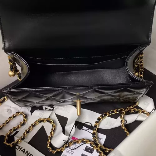 Replica Chanel AAA Quality Messenger Bags For Women #1350652 $185.00 USD for Wholesale