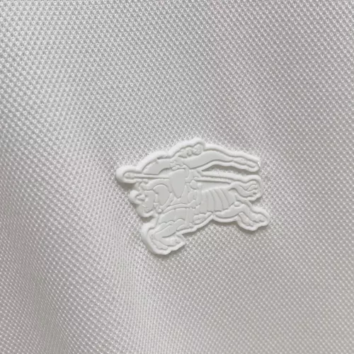 Replica Burberry T-Shirts Short Sleeved For Men #1350671 $76.00 USD for Wholesale