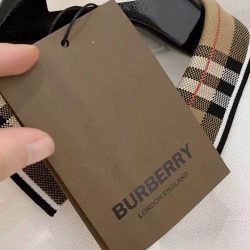 Replica Burberry T-Shirts Short Sleeved For Men #1350671 $76.00 USD for Wholesale