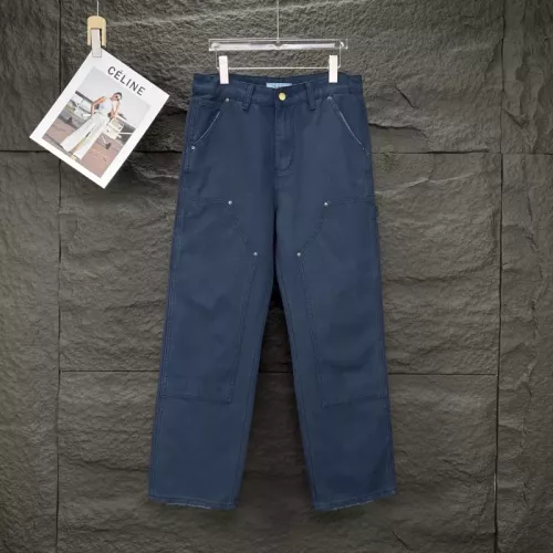 Prada Jeans For Unisex #1350716 $56.00 USD, Wholesale Replica Prada Jeans