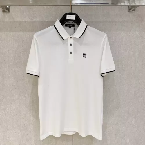 Givenchy T-Shirts Short Sleeved For Men #1350735 $76.00 USD, Wholesale Replica Givenchy T-Shirts