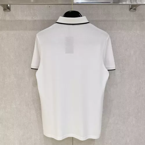 Replica Givenchy T-Shirts Short Sleeved For Men #1350735 $76.00 USD for Wholesale