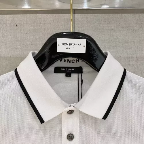 Replica Givenchy T-Shirts Short Sleeved For Men #1350735 $76.00 USD for Wholesale