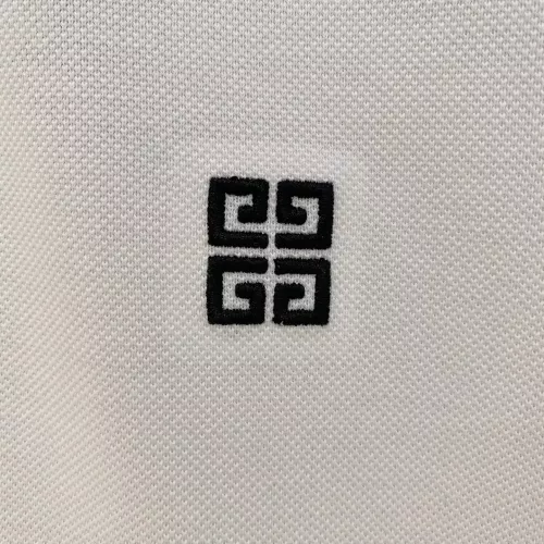 Replica Givenchy T-Shirts Short Sleeved For Men #1350735 $76.00 USD for Wholesale