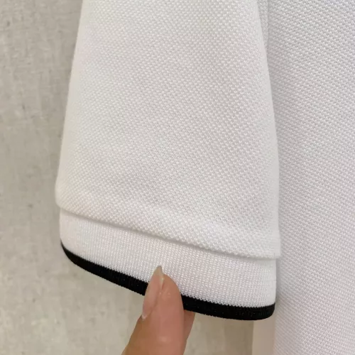 Replica Givenchy T-Shirts Short Sleeved For Men #1350735 $76.00 USD for Wholesale