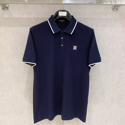 Givenchy T-Shirts Short Sleeved For Men #1350736 $76.00 USD, Wholesale Replica Givenchy T-Shirts