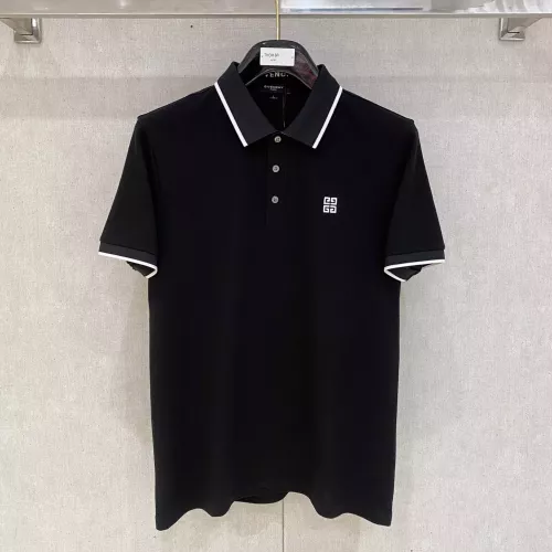 Givenchy T-Shirts Short Sleeved For Men #1350737 $76.00 USD, Wholesale Replica Givenchy T-Shirts