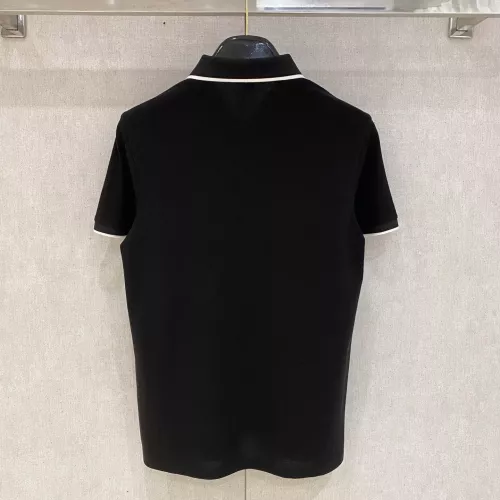 Replica Givenchy T-Shirts Short Sleeved For Men #1350737 $76.00 USD for Wholesale
