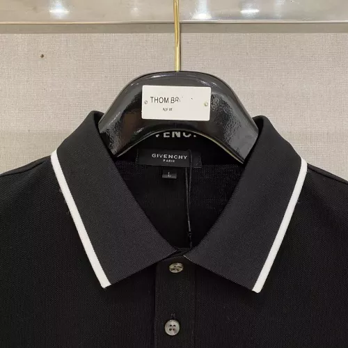 Replica Givenchy T-Shirts Short Sleeved For Men #1350737 $76.00 USD for Wholesale