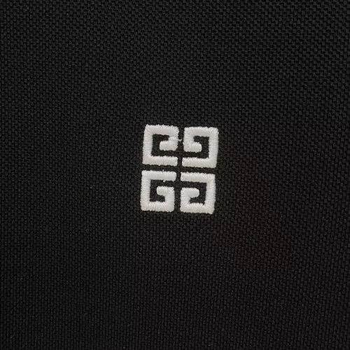 Replica Givenchy T-Shirts Short Sleeved For Men #1350737 $76.00 USD for Wholesale