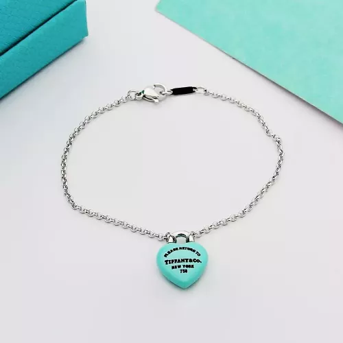 Tiffany Bracelets #1350758 $25.00 USD, Wholesale Replica Tiffany Bracelets