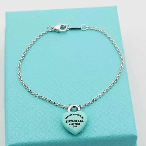 Replica Tiffany Bracelets #1350758 $25.00 USD for Wholesale