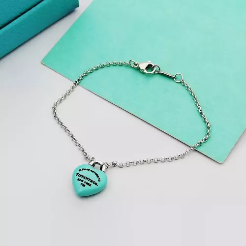 Replica Tiffany Bracelets #1350758 $25.00 USD for Wholesale