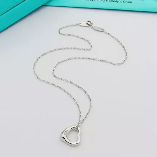 Tiffany Necklaces #1350768 $25.00 USD, Wholesale Replica Tiffany Necklaces