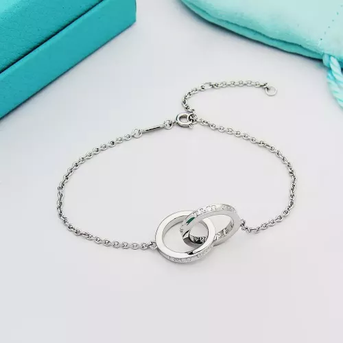 Tiffany Bracelets #1350780 $25.00 USD, Wholesale Replica Tiffany Bracelets