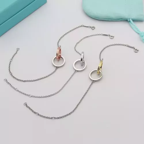 Replica Tiffany Bracelets #1350780 $25.00 USD for Wholesale