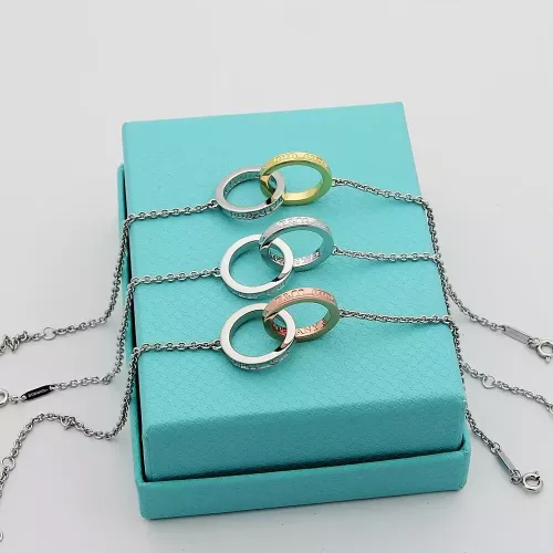 Replica Tiffany Bracelets #1350780 $25.00 USD for Wholesale