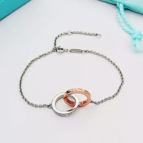 Tiffany Bracelets #1350781 $25.00 USD, Wholesale Replica Tiffany Bracelets