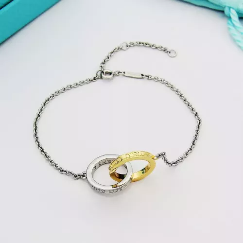 Tiffany Bracelets #1350782 $25.00 USD, Wholesale Replica Tiffany Bracelets