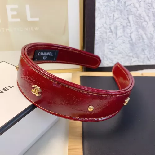 Chanel Headband For Women #1350802 $27.00 USD, Wholesale Replica Chanel Headband