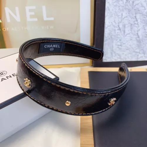 Chanel Headband For Women #1350803 $27.00 USD, Wholesale Replica Chanel Headband
