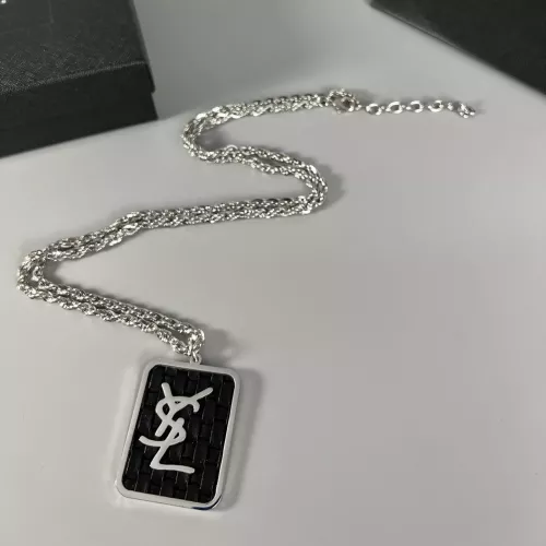Yves Saint Laurent YSL Necklaces #1350808 $29.00 USD, Wholesale Replica Yves Saint Laurent YSL Necklaces