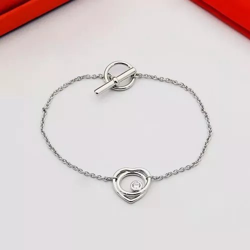 Hermes Bracelets #1350830 $25.00 USD, Wholesale Replica Hermes Bracelets