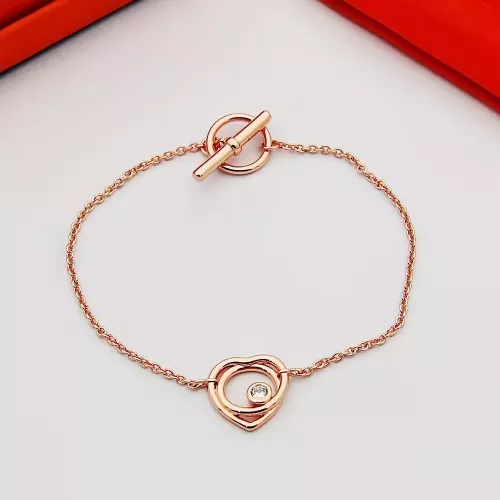 Hermes Bracelets #1350831 $25.00 USD, Wholesale Replica Hermes Bracelets