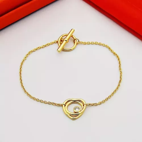 Hermes Bracelets #1350832 $25.00 USD, Wholesale Replica Hermes Bracelets
