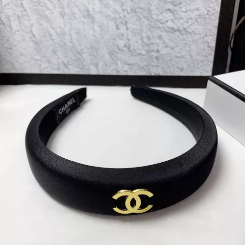 Chanel Headband For Women #1350833 $25.00 USD, Wholesale Replica Chanel Headband