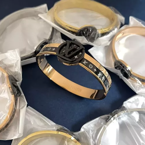 Louis Vuitton LV Bracelets #1350862 $42.00 USD, Wholesale Replica Louis Vuitton LV Bracelets