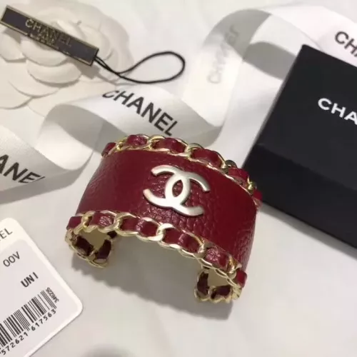 Chanel Bracelets #1350864 $64.00 USD, Wholesale Replica Chanel Bracelets