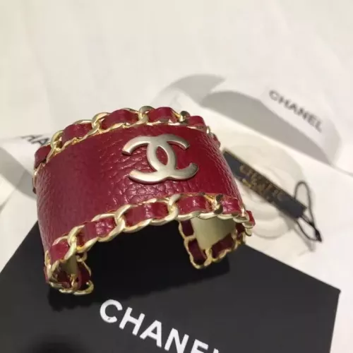 Replica Chanel Bracelets #1350864 $64.00 USD for Wholesale