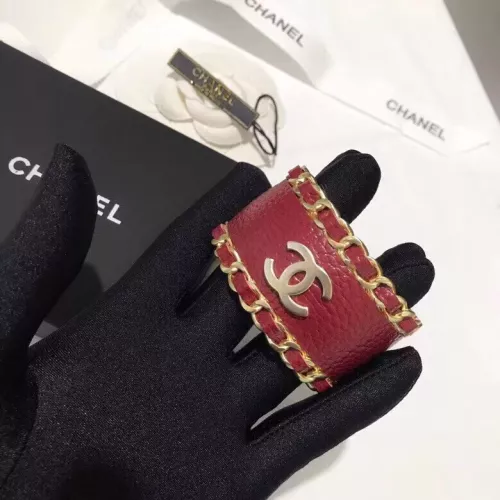Replica Chanel Bracelets #1350864 $64.00 USD for Wholesale