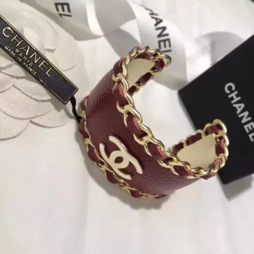 Replica Chanel Bracelets #1350864 $64.00 USD for Wholesale
